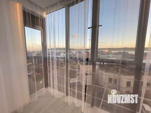 1-к квартира, на длительный срок, 40м2, 5/6 этаж