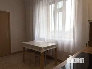 1-к квартира, на длительный срок, 51м2, 5/10 этаж