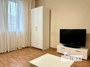 1-к квартира, посуточно, 45м2, 4/10 этаж
