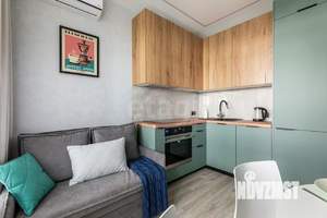 1-к квартира, на длительный срок, 45м2, 15/20 этаж