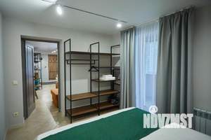 1-к квартира, посуточно, 90м2, 1/1 этаж