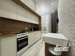 Студия квартира, на длительный срок, 32м2, 1/19 этаж