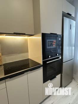 1-к квартира, посуточно, 43м2, 5/21 этаж