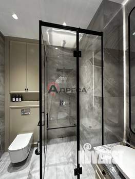 1-к квартира, на длительный срок, 50м2, 10/25 этаж