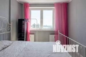 3-к квартира, посуточно, 80м2, 18/18 этаж