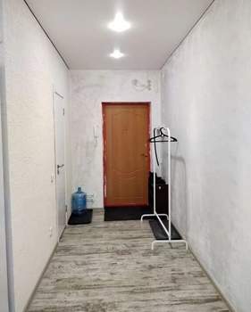 1-к квартира, на длительный срок, 37м2, 5/5 этаж