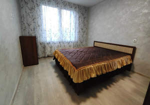 2-к квартира, на длительный срок, 51м2, 1/17 этаж