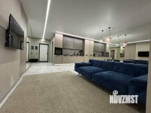 2-к квартира, на длительный срок, 55м2, 25/27 этаж