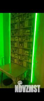 1-к квартира, на длительный срок, 40м2, 6/6 этаж