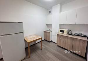 2-к квартира, на длительный срок, 43м2, 8/19 этаж