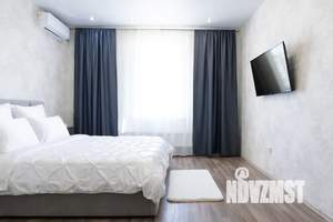 1-к квартира, посуточно, 45м2, 8/24 этаж