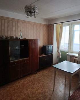 1-к квартира, на длительный срок, 36м2, 3/14 этаж