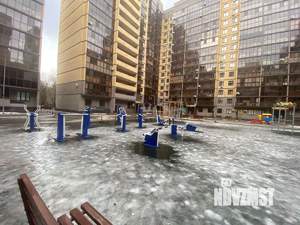 1-к квартира, на длительный срок, 38м2, 10/12 этаж