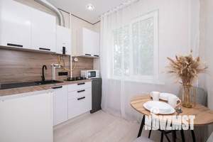2-к квартира, посуточно, 48м2, 4/5 этаж