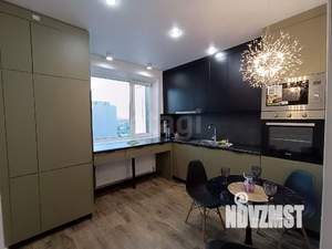 1-к квартира, на длительный срок, 40м2, 6/20 этаж