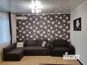 Студия квартира, на длительный срок, 37м2, 7/10 этаж