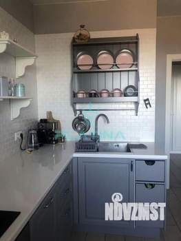 1-к квартира, на длительный срок, 38м2, 14/20 этаж