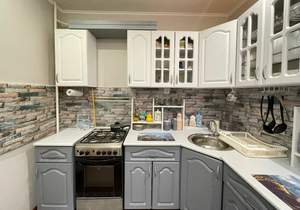 1-к квартира, на длительный срок, 36м2, 5/7 этаж