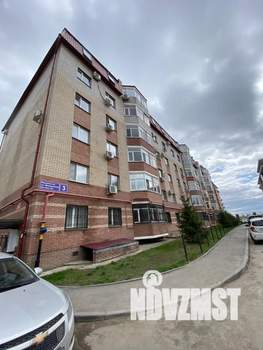 1-к квартира, посуточно, 38м2, 1/5 этаж