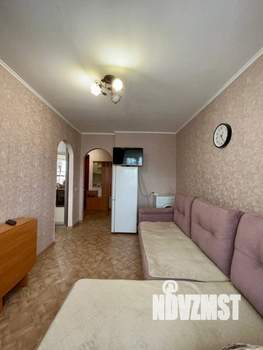 1-к квартира, на длительный срок, 28м2, 4/6 этаж