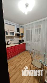 2-к квартира, на длительный срок, 60м2, 3/18 этаж