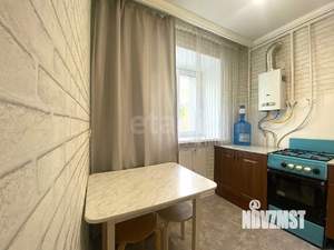 2-к квартира, на длительный срок, 42м2, 2/5 этаж