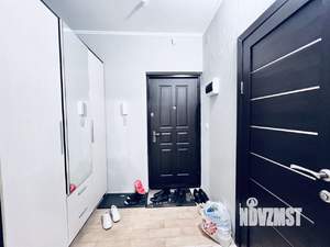 1-к квартира, на длительный срок, 45м2, 12/19 этаж