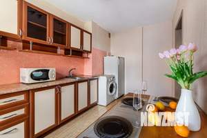 2-к квартира, посуточно, 53м2, 9/9 этаж