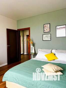 1-к квартира, посуточно, 50м2, 17/18 этаж