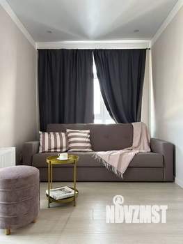 2-к квартира, на длительный срок, 46м2, 9/9 этаж