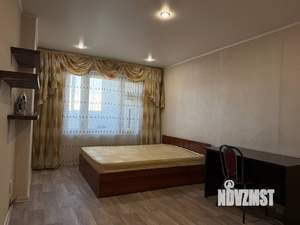 1-к квартира, на длительный срок, 37м2, 13/19 этаж