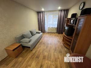 1-к квартира, на длительный срок, 33м2, 2/9 этаж