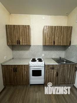 1-к квартира, на длительный срок, 41м2, 3/14 этаж