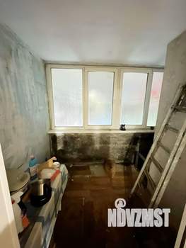 2-к квартира, на длительный срок, 55м2, 9/10 этаж