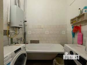 1-к квартира, на длительный срок, 30м2, 5/6 этаж