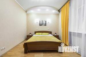 1-к квартира, посуточно, 65м2, 1/1 этаж