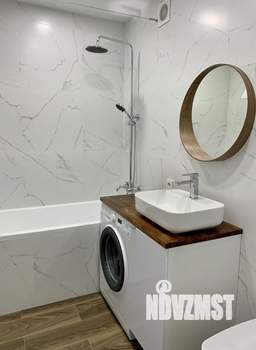 Студия квартира, на длительный срок, 30м2, 5/8 этаж