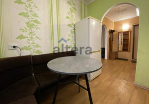 1-к квартира, на длительный срок, 36м2, 1/9 этаж