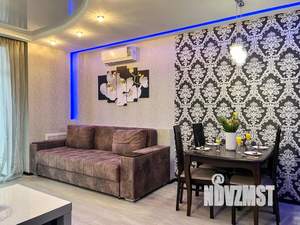 1-к квартира, посуточно, 70м2, 3/16 этаж