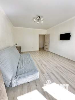 1-к квартира, на длительный срок, 45м2, 7/10 этаж