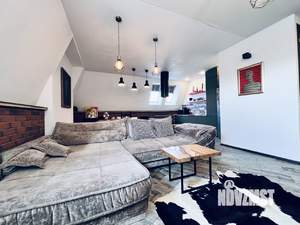 2-к квартира, на длительный срок, 65м2, 3/3 этаж