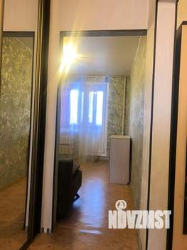 1-к квартира, на длительный срок, 36м2, 4/10 этаж