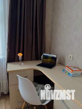 1-к квартира, посуточно, 37м2, 8/10 этаж