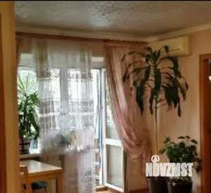 2-к квартира, на длительный срок, 47м2, 2/5 этаж