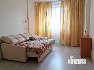 1-к квартира, на длительный срок, 53м2, 17/17 этаж