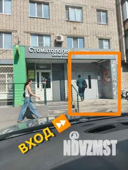 Студия квартира, посуточно, 14м2, 4/5 этаж