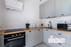 2-к квартира, посуточно, 50м2, 13/19 этаж