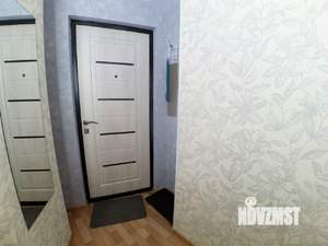 1-к квартира, посуточно, 17м2, 1/1 этаж