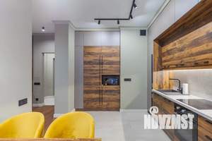 1-к квартира, посуточно, 50м2, 13/17 этаж