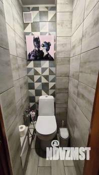 2-к квартира, на длительный срок, 52м2, 5/9 этаж